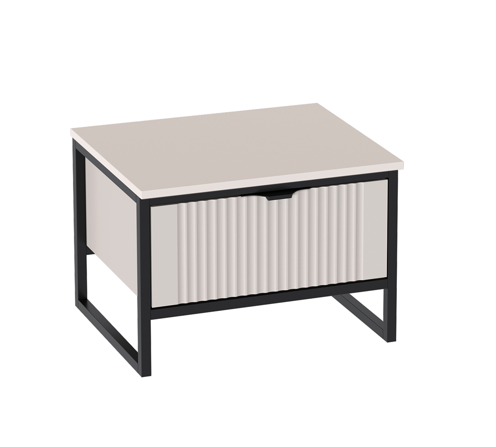 Тумба с ящиком "Нора" спальня