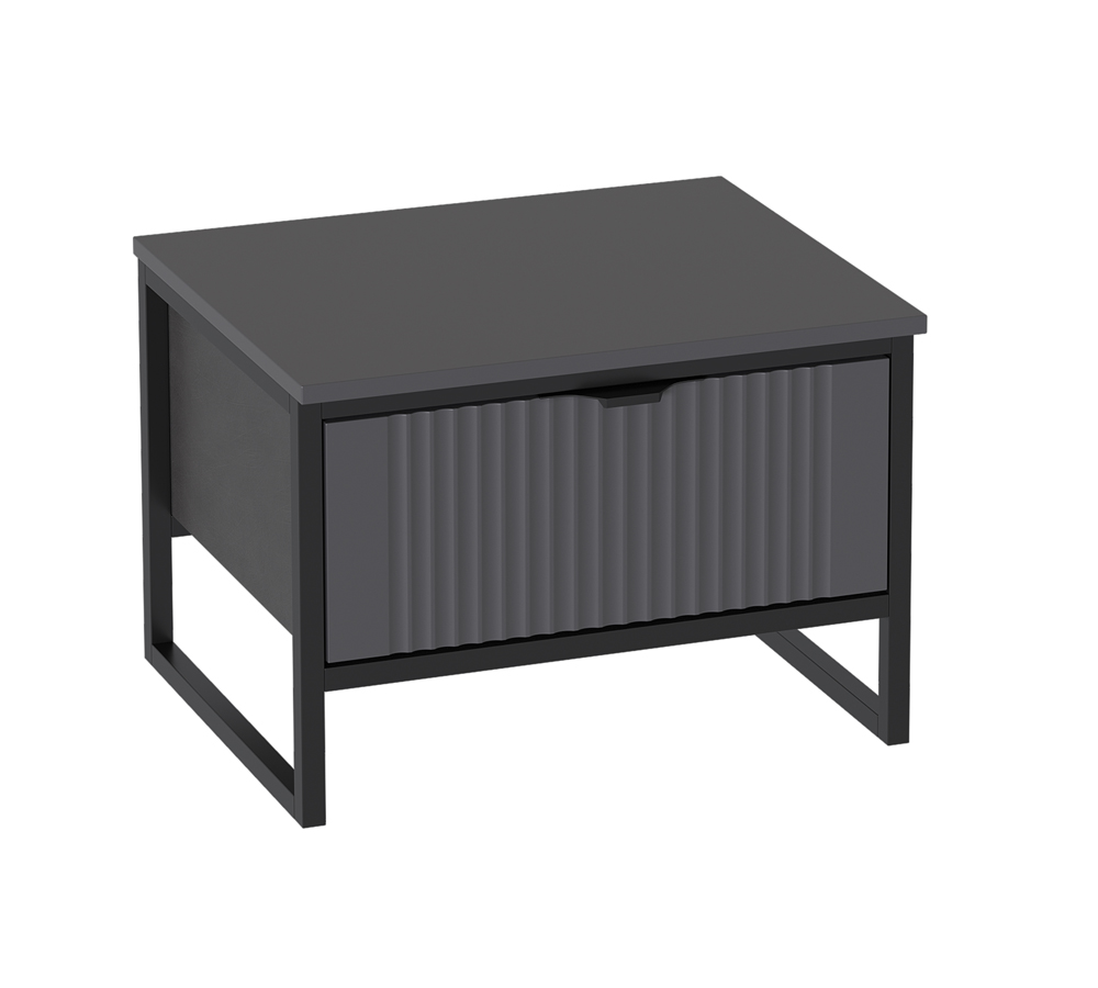 Тумба с ящиком "Нора" спальня