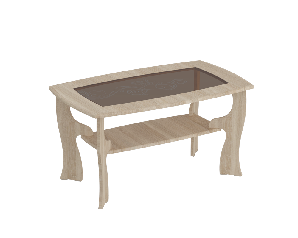 Стол журнальный №15