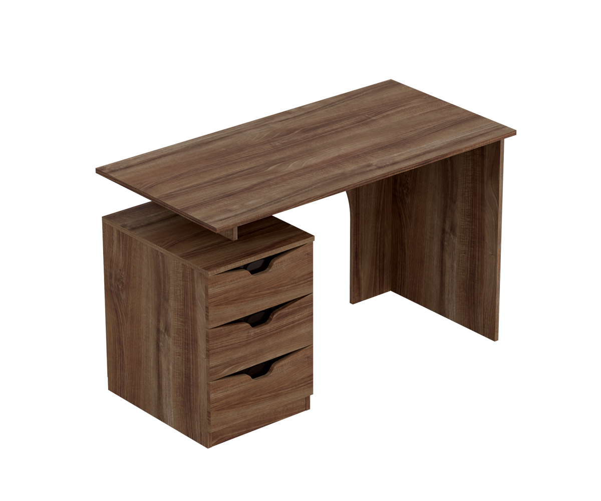 Соренто Стол письменный 1200мм