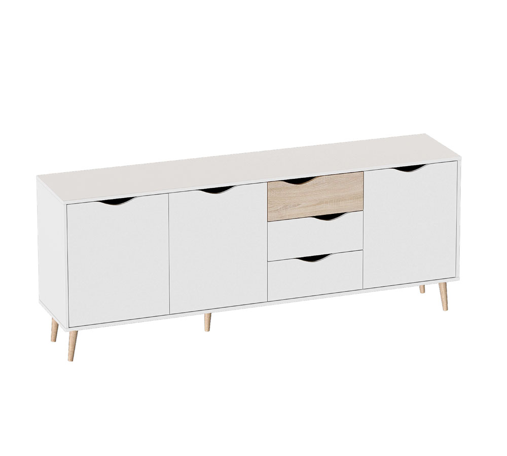 Комод 1.95 "Соната" гостиная