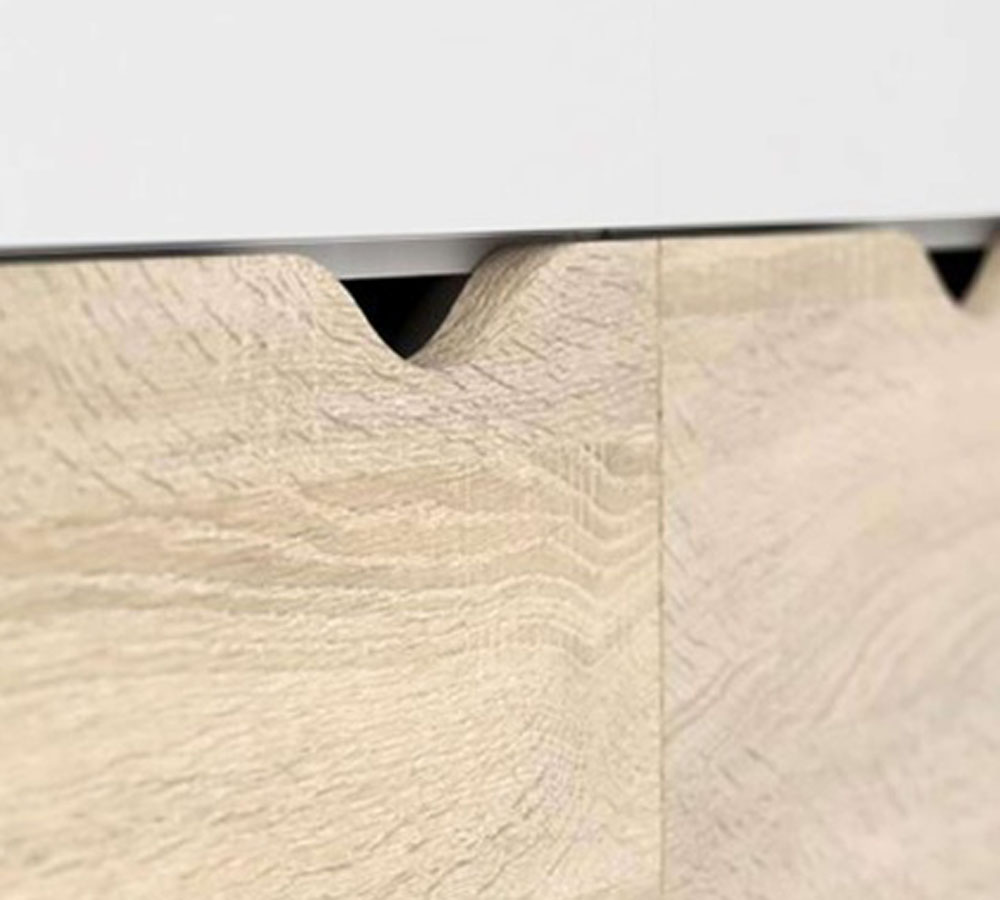 Комод "Соната" спальня