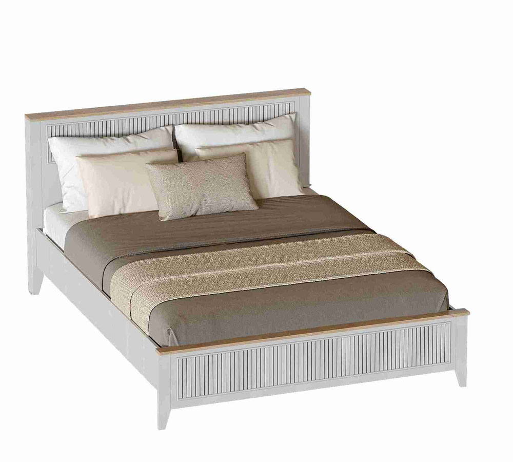 Валенсия Кровать спальня 1800