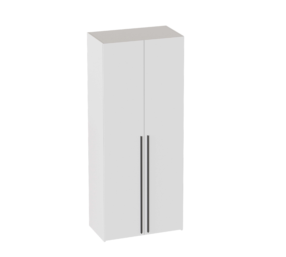 Шкаф двухдверный "Ренн" спальня