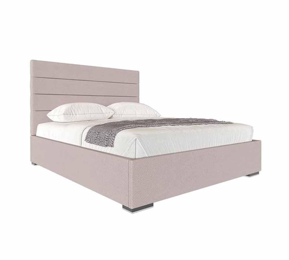 Кровать "Гранда" СТАНДАРТ В цвете Альба бежевый