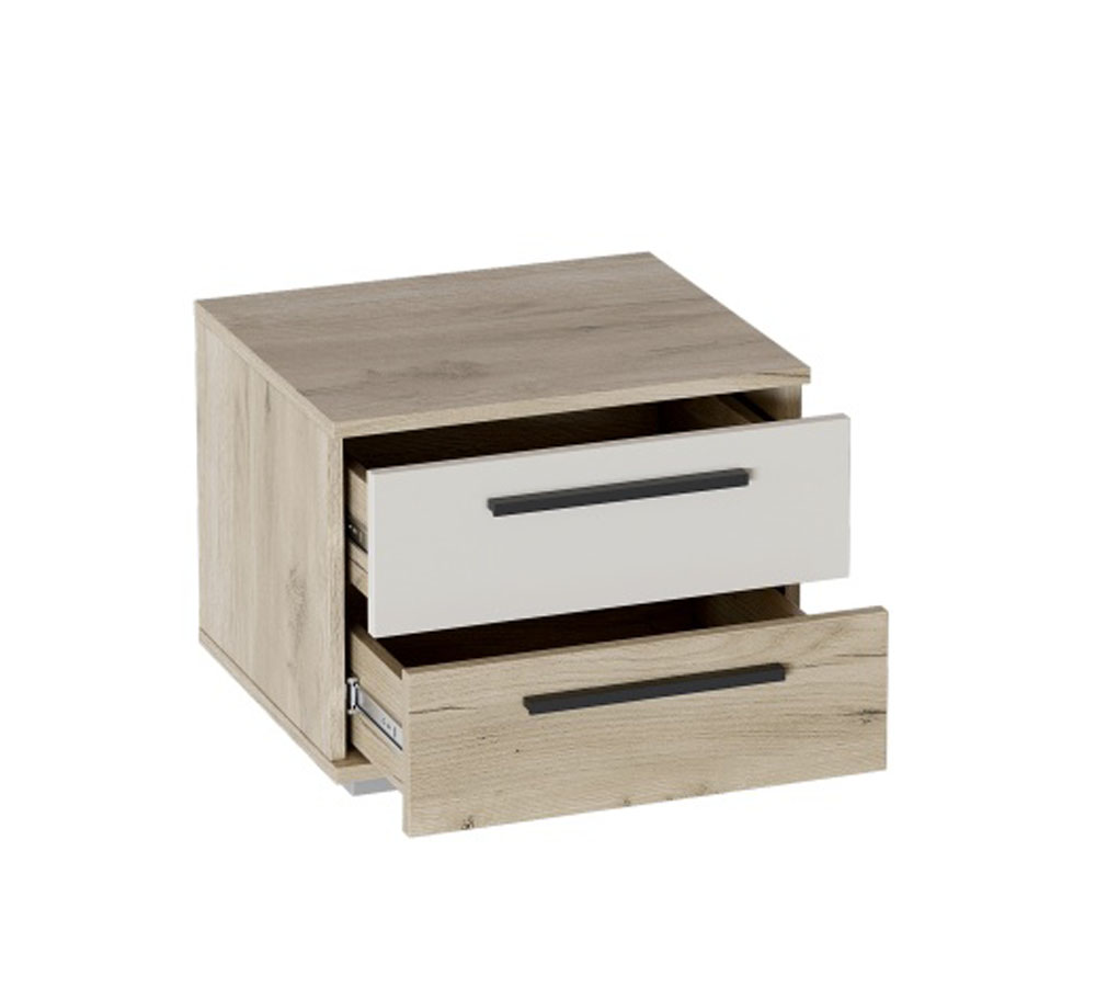 Спальный гарнитур "Мишель" композиция #1