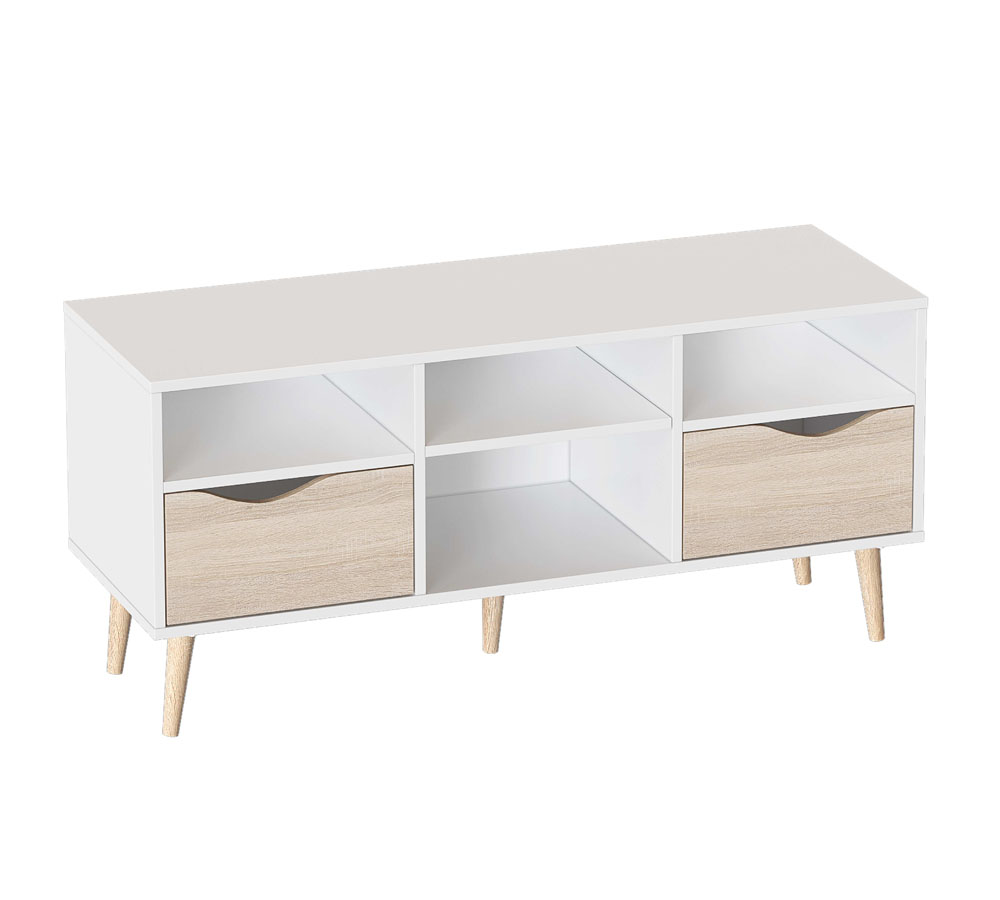 Модульная гостиная "Соната" композиция #4