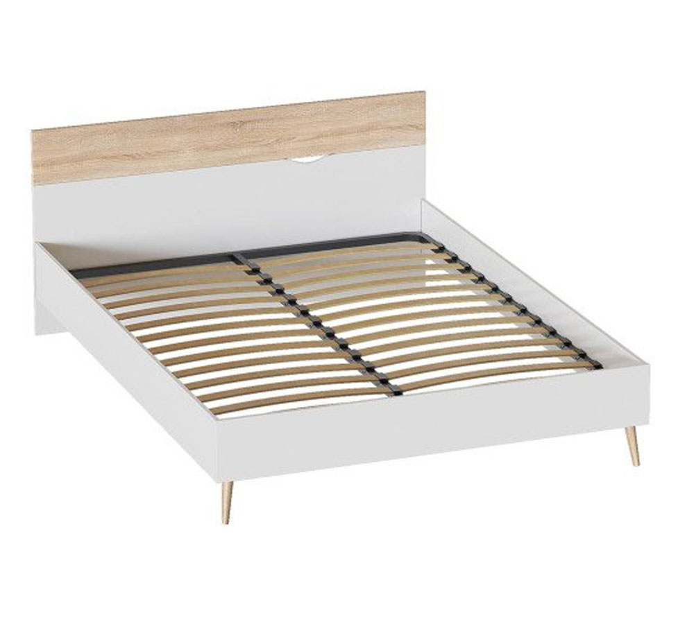 Спальный гарнитур "Соната" композиция #4