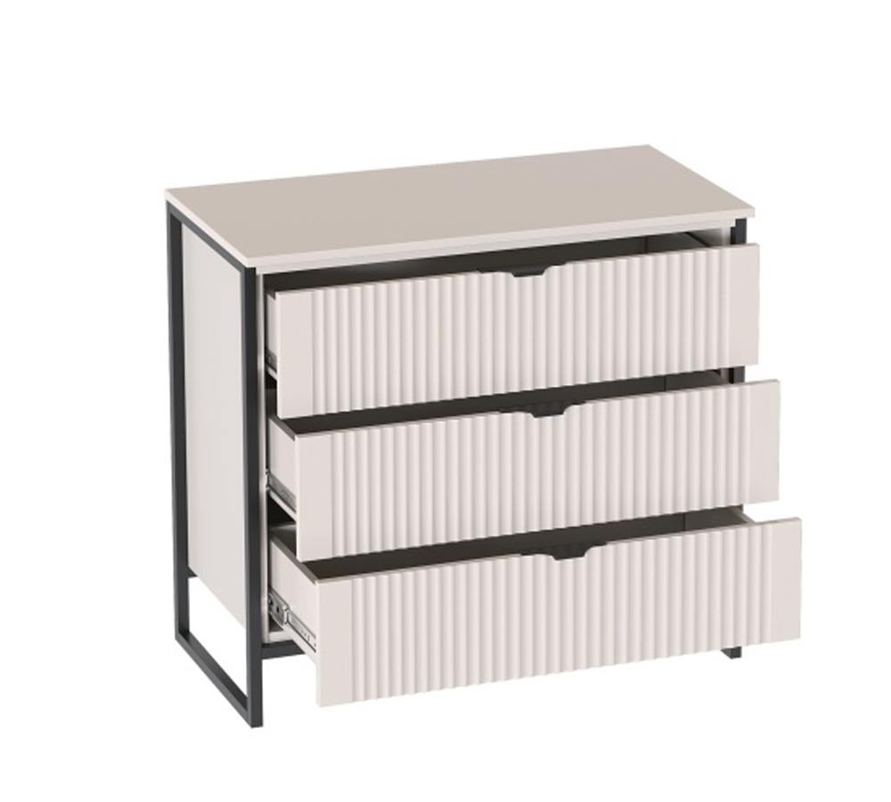 Спальный гарнитур "Нора" композиция #2