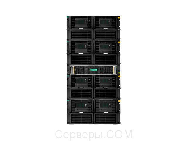 HPE StoreOnce 5650 BB959A
