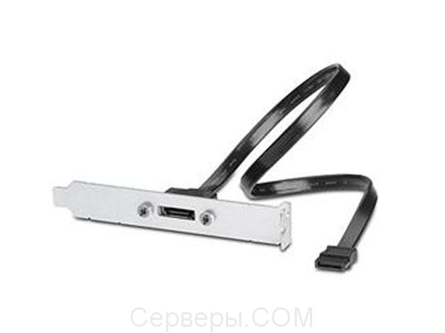 Адаптер SATA HP (HBA) FH966AA