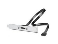 Адаптер SATA HP (HBA) FH966AA