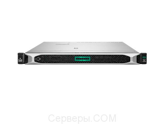 Сервер HPE ProLiant DL360 Gen10 Plus P28948-B21