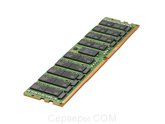 HPE DDR4 SmartMemory 815101-H21