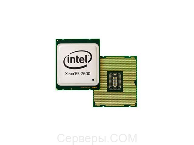 Процессор HP Intel Xeon E5 709488-B21