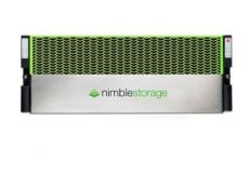 Адаптивные флеш-массивы HPE Nimble Storage Q8B56A