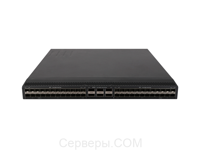 HPE FlexFabric 5980 JQ026A