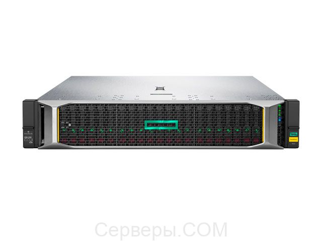 Система хранения данных HPE StoreEasy 1860 Q2P79A