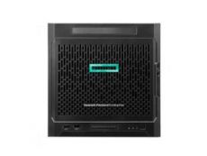 HPE ProLiant MicroServer Gen10 870208-421