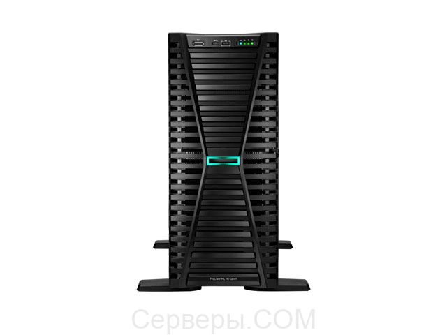 Башенный сервер HPE Proliant ML350 Gen11 P55534-001