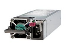 Блок питания HPE Flexible Slot 830272-B21 Блок питания HPE Flexible Slot 830272-B21