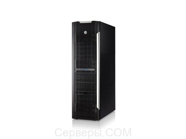 Сервер HPE Integrity NonStop NS2400