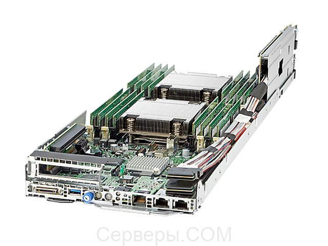Сервер HPE Apollo 6500 845627-B21