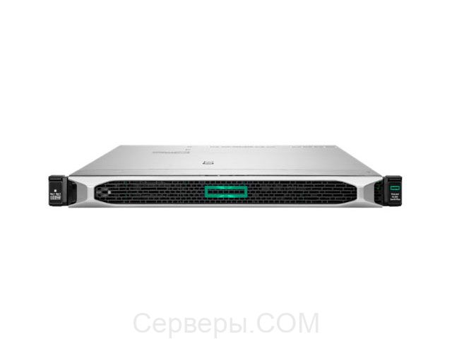 HPE ProLiant DL360 Gen10 Plus P55275-421