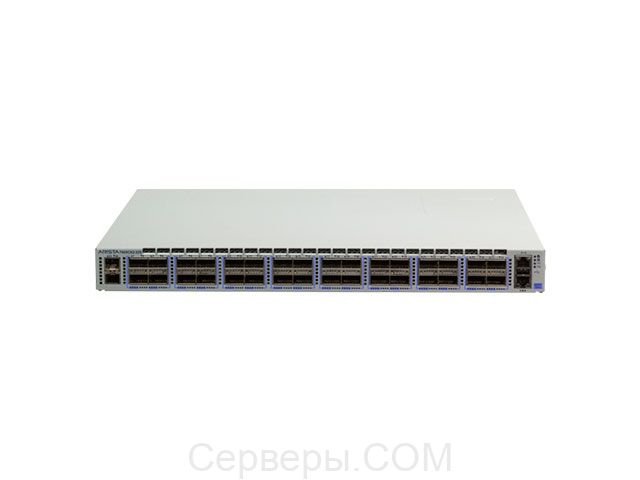 HPE Arista 7060X2 JQ180A