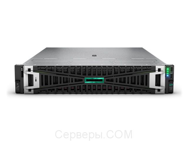Сервер HPE ProLiant DL385 Gen11 P66781-B21