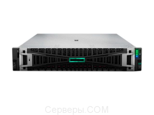Стоечный сервер HPE ProLiant DL380 Gen11 P52532-B21