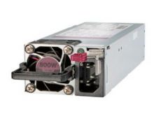 Блок питания HPE Flexible Slot 865438-B21 Блок питания HPE Flexible Slot 865438-B21