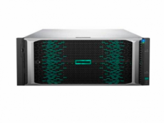Система хранения данных HPE Primera 650