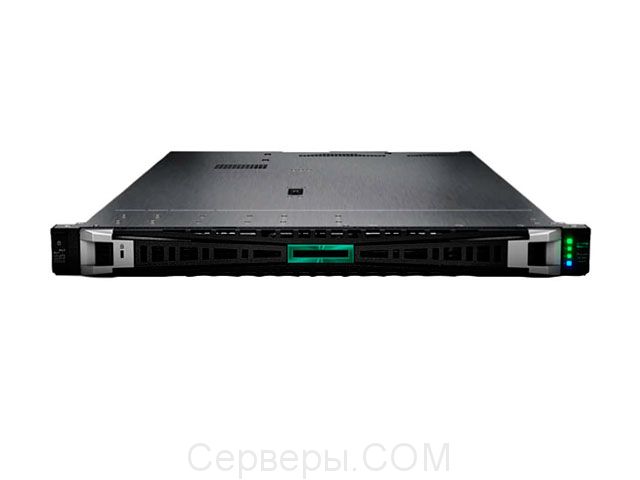 Стоечный сервер HPE ProLiant DL360 Gen11 P52499-B21