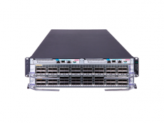 HPE FlexFabric 12901E JH345A