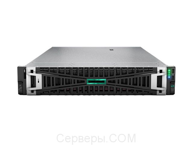 Стоечный сервер HPE Proliant DL560 Gen11