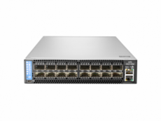 Коммутатор HPE StoreFabric SN2100M Q2F24A