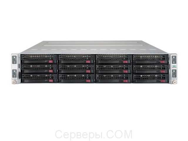 Сервер HPE Apollo 20 P24712-B21