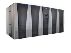 Ленточная библиотека HPE TFinity ExaScale