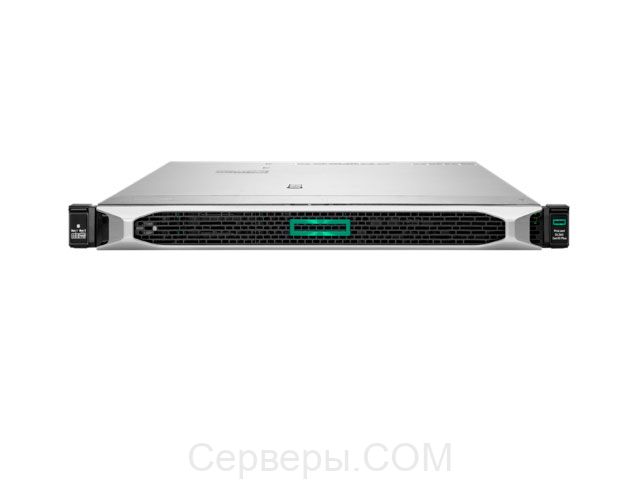 Сервер HPE ProLiant DL360 Gen10 Plus P28947-B21