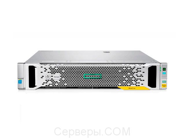 HPE StoreOnce 3540 BB914A
