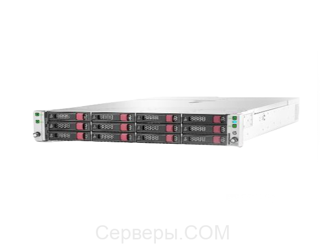 Серверный узел HPE Apollo Systems 70 881663-B21