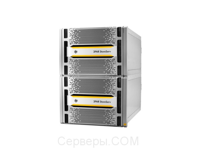 HPЕ 3PAR StoreServ 20450 C8S90A