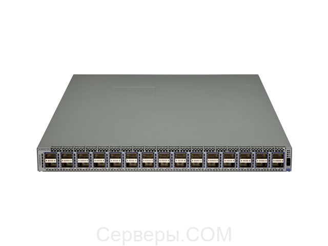 HPE Arista 7280RA JQ099A