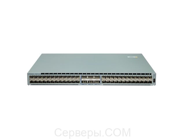 HPE Arista 7280SR JH832A
