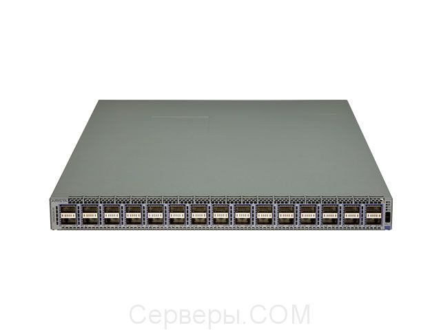 HPE Arista 7280RA JQ102A
