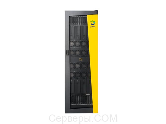 Стойка расширения для устройств хранения HPE C8S86A