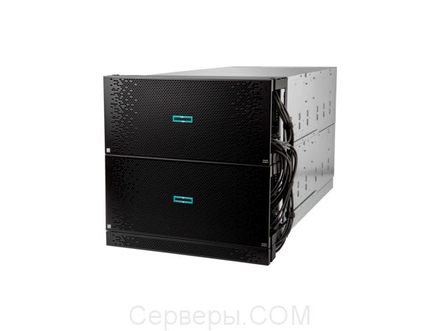 Сервер HPE Integrity MC990 X H7B52B