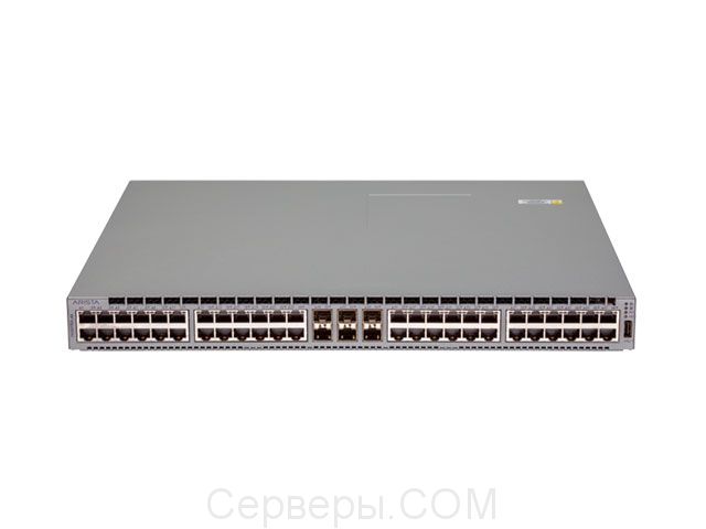 HPE Arista 7020R JH995A