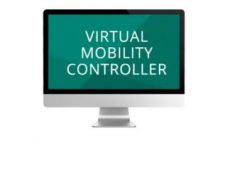HPE Aruba Virtual Mobility Controller JY904AAE